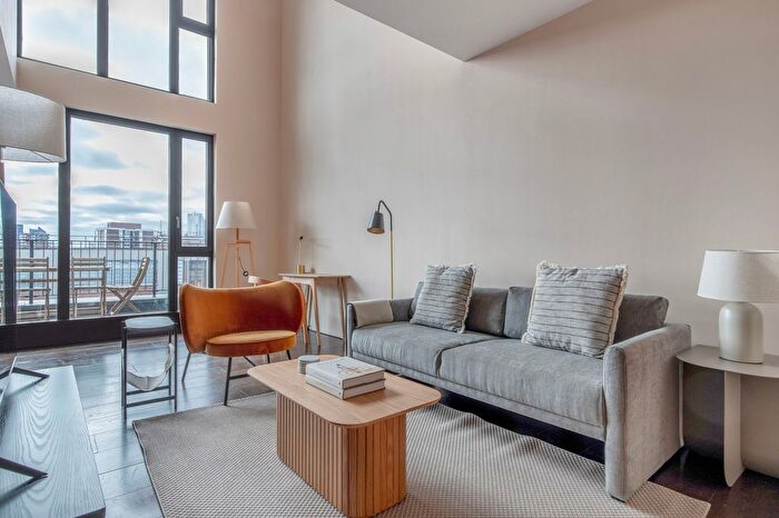 2 Bedroom Flat To Rent In De Beauvoir Town, N1