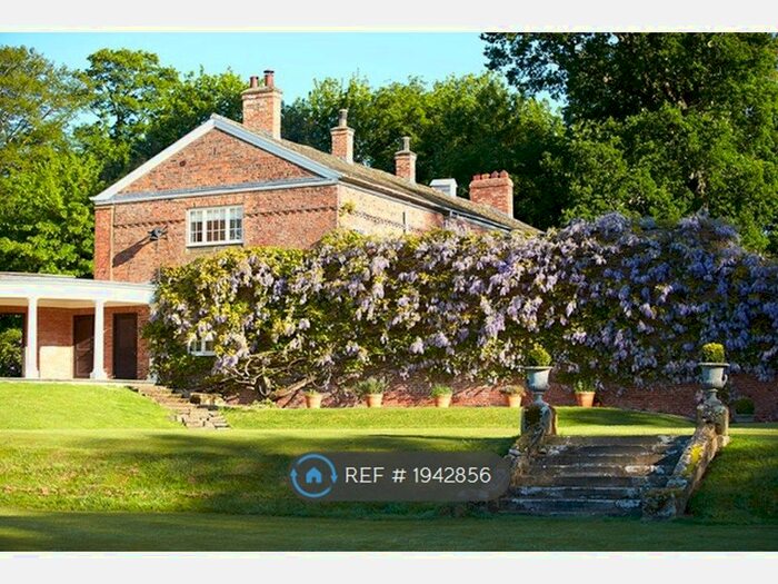 1 Bedroom Flat To Rent In Little Langton, Northallerton, DL7