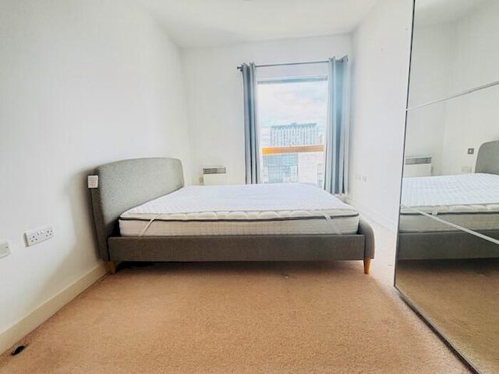 2 Bedroom Flat For Sale In Cypress Place, M4