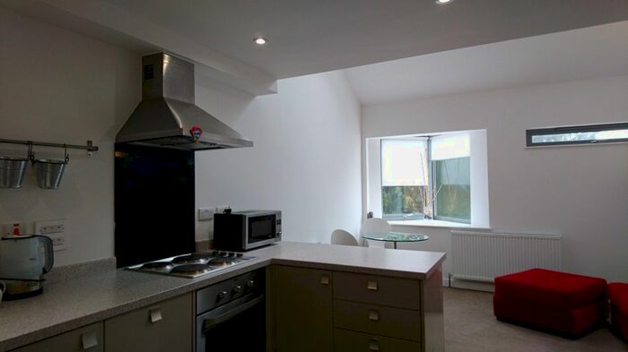 1 Bedroom Flat To Rent In Cowley Road, Oxford, OX4