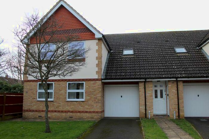 2 Bedroom Apartment To Rent In Two Bedroom Apartment, Abingdon, OX14