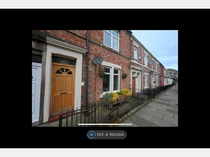 2 Bedroom Flat To Rent In Stanton Street, Newcastle Upon Tyne, NE4