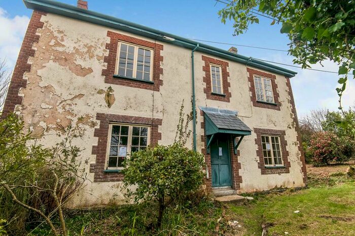 4 Bedroom Detached House For Sale In Gittisham, Honiton, EX14