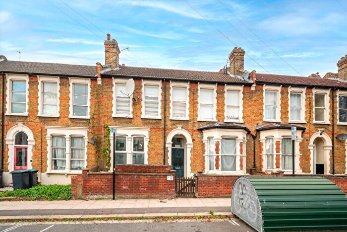 1 Bedroom Flat For Sale In London, N17