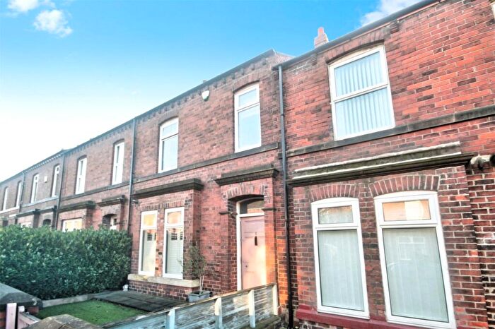 3 Bedroom Terraced House For Sale In Beaconsfield Terrace, Birtley, Chester Le Street, DH3