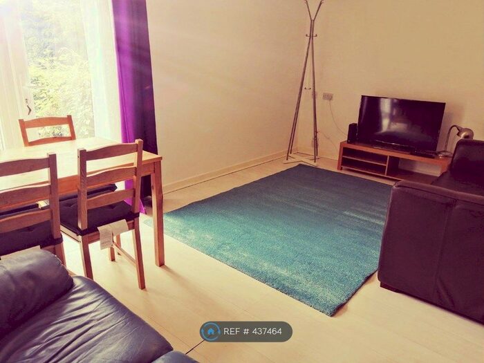 1 Bedroom Flat To Rent In Broomspring Close, Sheffield, S3