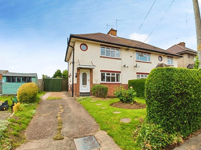 3 Bedroom Semi-Detached House For Sale In Spencer Street, Ringstead, Kettering, NN14