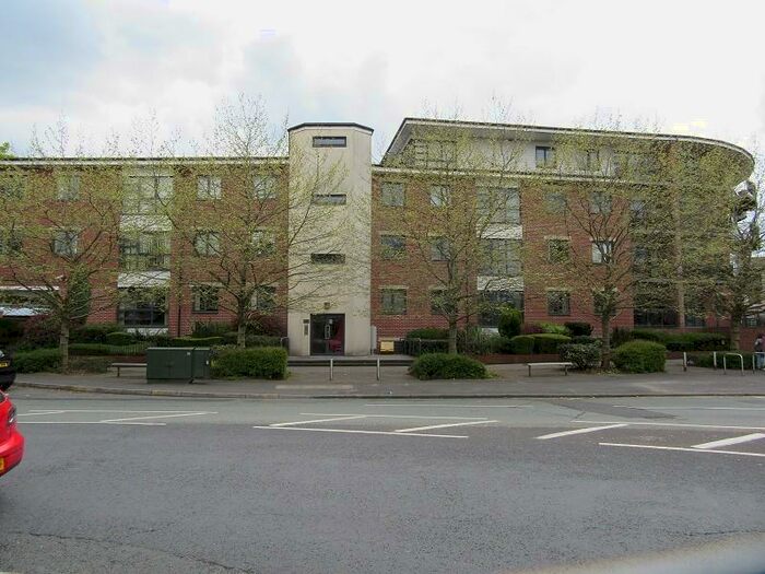 2 Bedroom Flat To Rent In Regents Court, , Upper Chorlton Road, Whalley Range, Manchester., M16