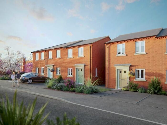 3 Bedroom Property To Rent In Saxelbye Avenue, Derby, DE1