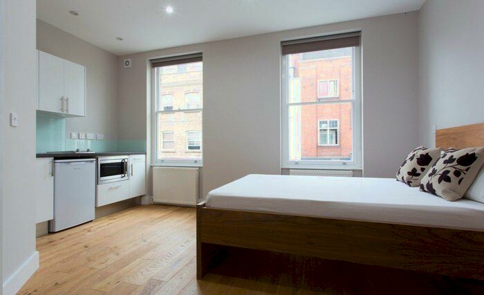 Apartment To Rent In Kentish Town Road, Camden, NW1