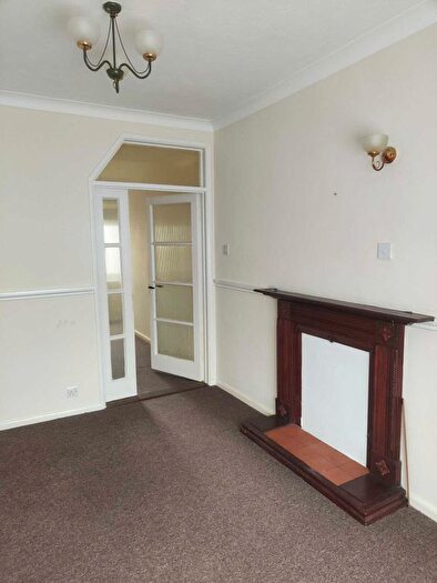 1 Bedroom Property To Rent In Waterloo Road, Gillingham, ME7