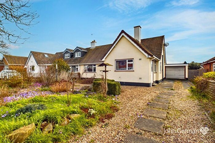 3 Bedroom Semi-Detached Bungalow For Sale In Willow Poole Lane, Sutton Bonington, LE12