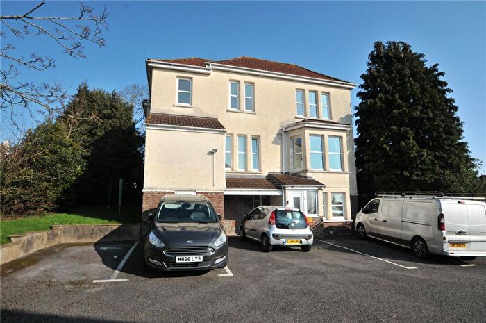 2 Bedroom Flat To Rent In Fairview Road, Kingswood, Bristol, BS15