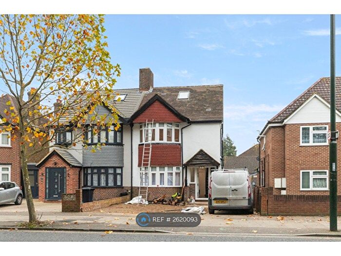 Studio To Rent In Hounslow, Hounslow, TW4