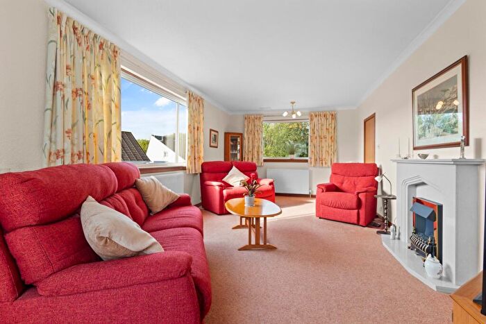 4 Bedroom Detached House For Sale In Clearmount Avenue, Newmilns, KA16