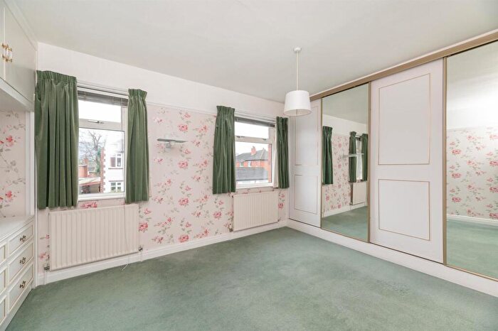 2 Bedroom Semi-Detached House For Sale In Oatlands Drive, Otley, LS21