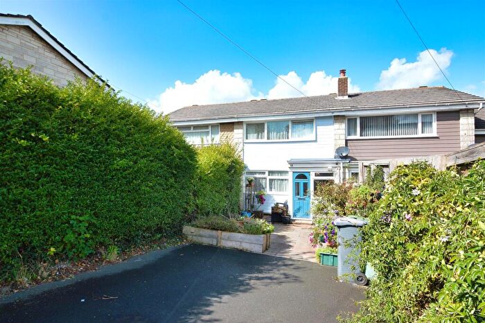 2 Bedroom Terraced House For Sale In Ryde, PO33
