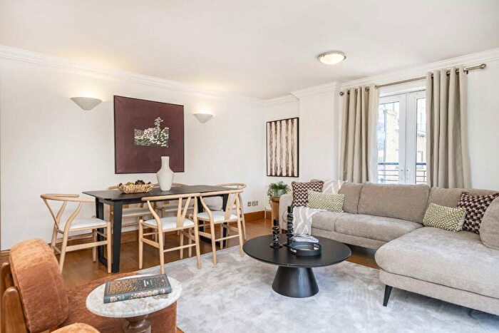 2 Bedroom Flat For Sale In Wapping High Street, Wapping, E1W