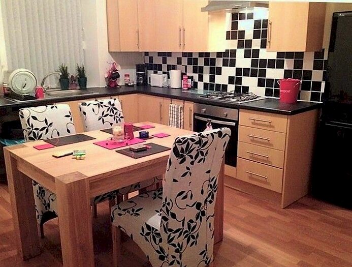 2 Bedroom Terraced House To Rent In Queensberry Road, Burnley BB11