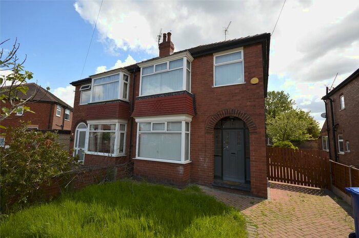 3 Bedroom Semi-Detached House To Rent In Dunleary Road, Doncaster, South Yorkshire, DN2