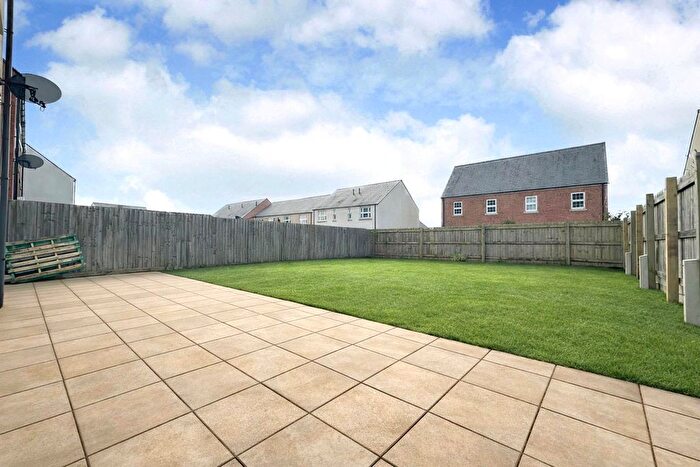 3 Bedroom Detached House To Rent In Exeter, Topsham, EX2