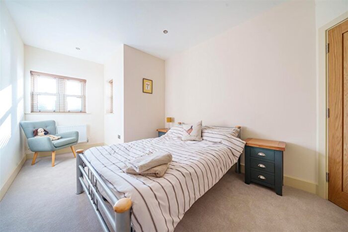 3 Bedroom Detached Bungalow For Sale In North Lodge Road, Old Dalby, Melton Mowbray, LE14
