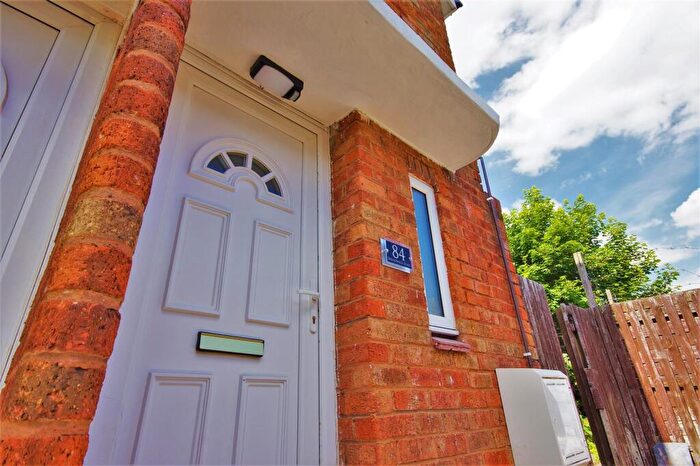 1 Bedroom Maisonette To Rent In Brunswick Road, Sparkbrook, Birmingham, B12