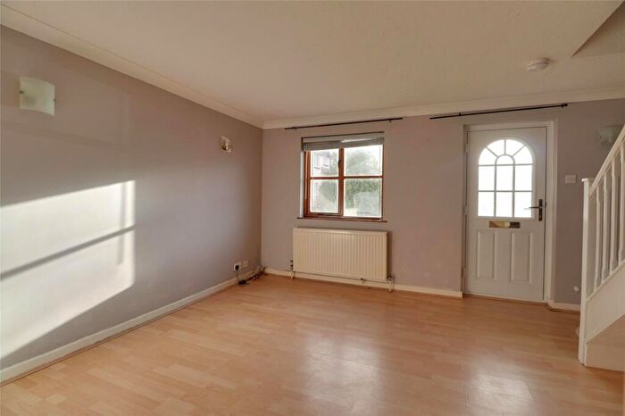 2 Bedroom Semi-Detached House For Sale In Brook Court, Roundswell, Barnstaple, EX31