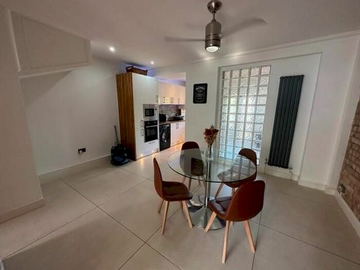 3 Bedroom Terraced House To Rent In Lancelot Avenue, Wembley, HA0