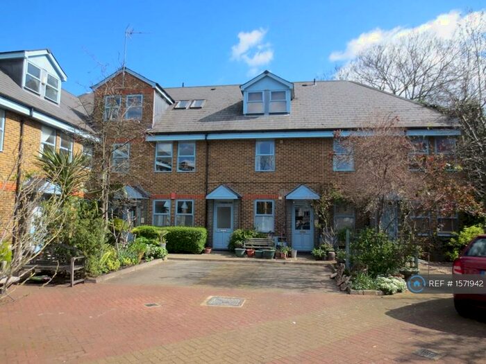 1 Bedroom Flat To Rent In Stannard Road, London, E8