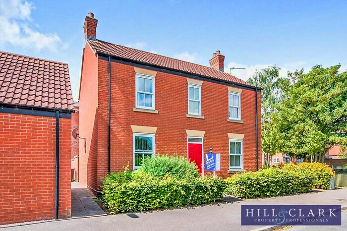 2 Bedroom Flat To Rent In Riverside Terrace, Windsor Bank, Boston, PE21