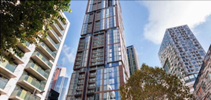 3 Bedroom Apartment To Rent In Maine Tower, Habour Way, London, London, E14