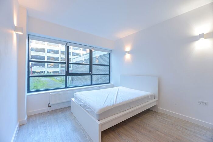 1 Bedroom Studio To Rent In College Road, Harrow, HA1