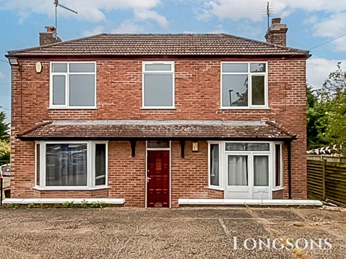 1 Bedroom Flat To Rent In Castle Acre Road, Swaffham, PE37