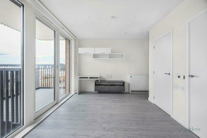 1 Bedroom Flat To Rent In Henry Strong Road, Harrow, HA1