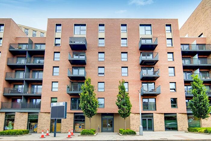 2 Bedroom Flat For Sale In Maple House, Empire Way, Wembley, HA9
