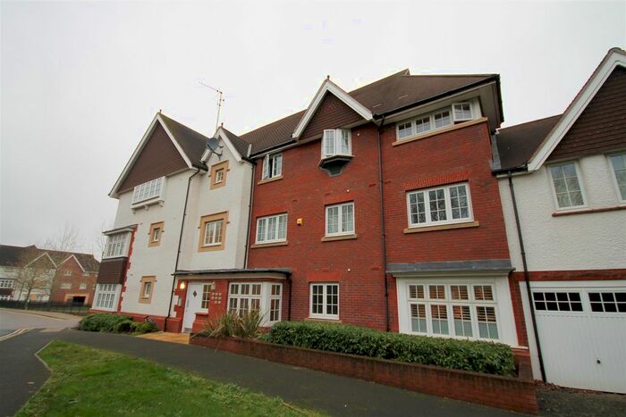 2 Bedroom Flat To Rent In Long Down Avenue, Cheswick Village, Bristol, BS16