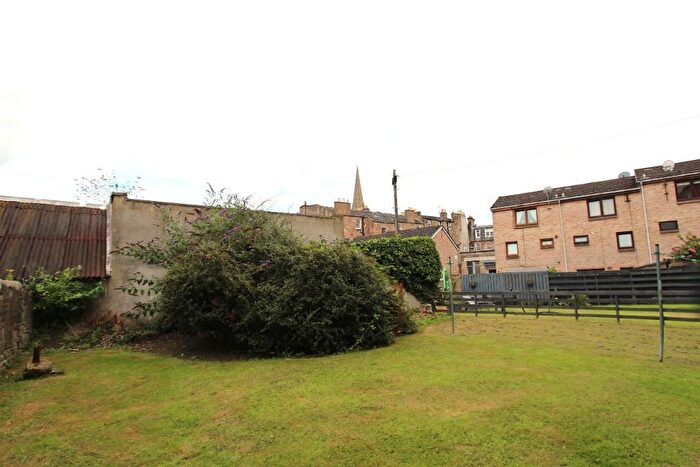 1 Bedroom Flat To Rent In Spey Terrace, Leith, Edinburgh, EH7