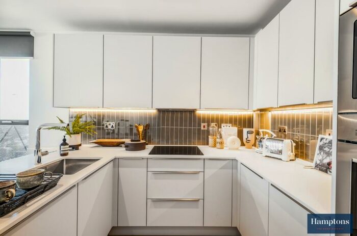 2 Bedroom Apartment To Rent In Ten Degrees A George Street Croydon, CR0