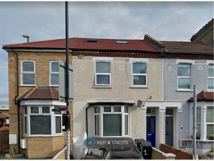 4 Bedroom Terraced House To Rent In Engleheart Road, London, SE6