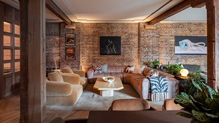 2 Bedroom Flat For Sale In Piano Studios, Chalk Farm, London, NW1