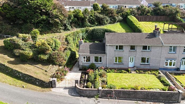 3 Bedroom Semi-detached House For Sale In Neyland Vale, Neyland, SA73