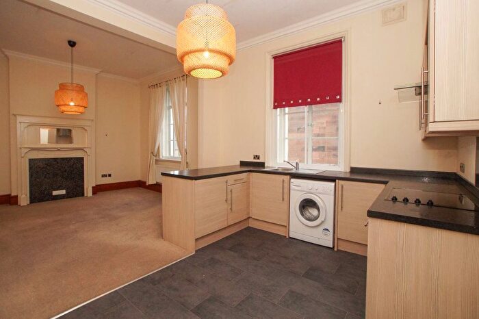 2 Bedroom Flat To Rent In Citadel House, City Centre, Carlisle, CA3