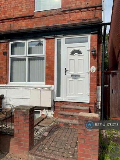 1 Bedroom Flat To Rent In Lodge Road, Redditch, B98
