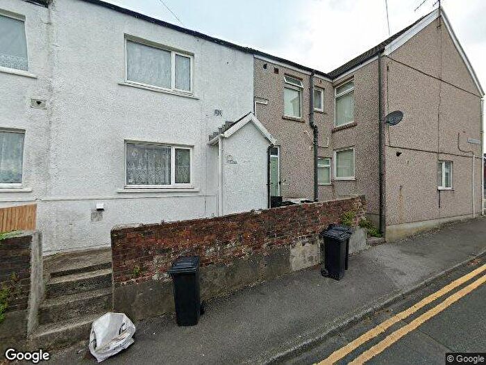 3 Bedroom Semi Detached House For Sale In Cardonnel Road, Neath, SA10