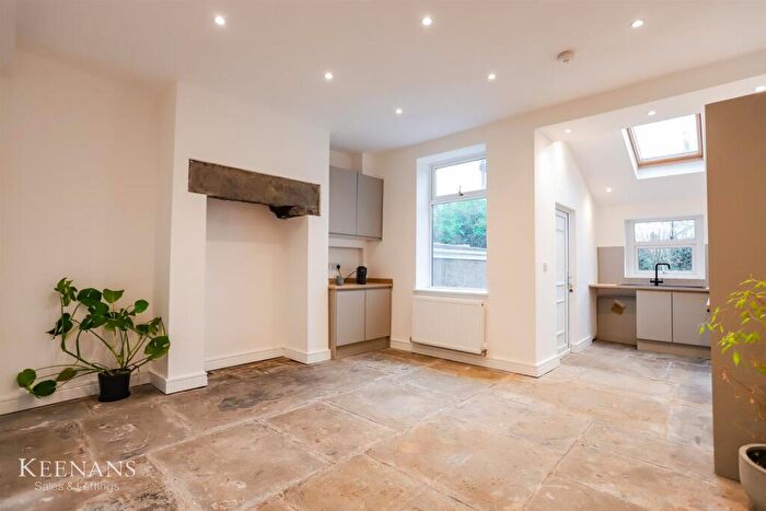 3 Bedroom End Of Terrace House To Rent In Grane Street, Haslingden, Rossendale, BB4