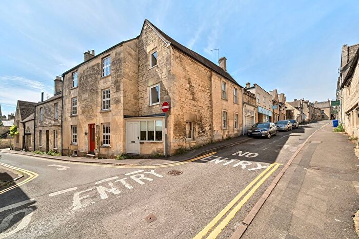 4 Bedroom Cottage For Sale In Friday Street, Painswick, Stroud, GL6