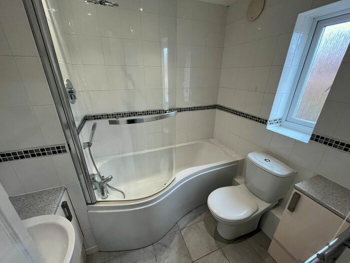 1 Bedroom Semi-Detached House To Rent In Blakesley Lane, Anchorage Park, Portsmouth, Hampshire, PO3