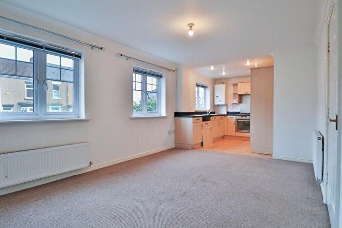 2 Bedroom Apartment To Rent In Appleby Close, Darlington, DL1