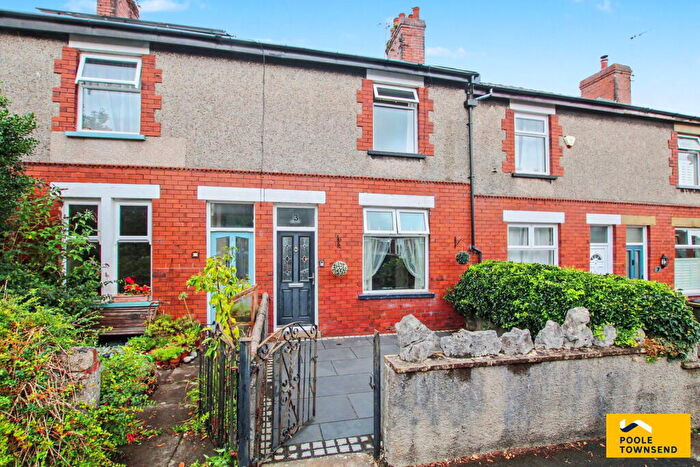 3 Bedroom Terraced House For Sale In Aldwych Terrace, Ulverston, LA12